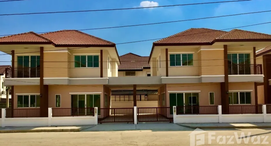 ขาย 3 ห้องนอน บ้านเดี่ยว ใน ลำลูกกา, ปทุมธานี