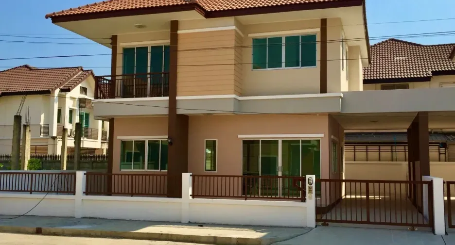 ขาย 3 ห้องนอน บ้านเดี่ยว ใน ลำลูกกา, ปทุมธานี