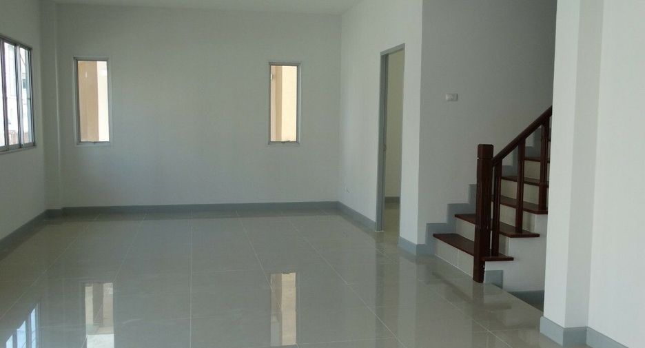 ขาย 3 ห้องนอน บ้านเดี่ยว ใน ลำลูกกา, ปทุมธานี