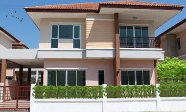 ขาย 3 ห้องนอน บ้านเดี่ยว ใน ลำลูกกา, ปทุมธานี