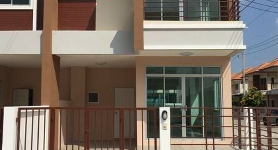 ขาย 3 ห้องนอน บ้านเดี่ยว ใน ลำลูกกา, ปทุมธานี