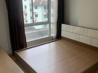 À vendre 1 chambre condo à Chatuchak, Bangkok