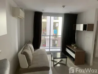 À vendre 1 chambre condo à Chatuchak, Bangkok