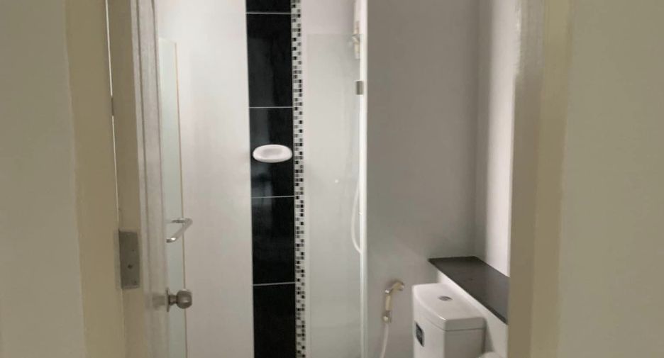For sale 1 bed condo in Chatuchak, Bangkok