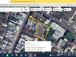 Продажа торговое помещение в Mueang Surin, Сурин