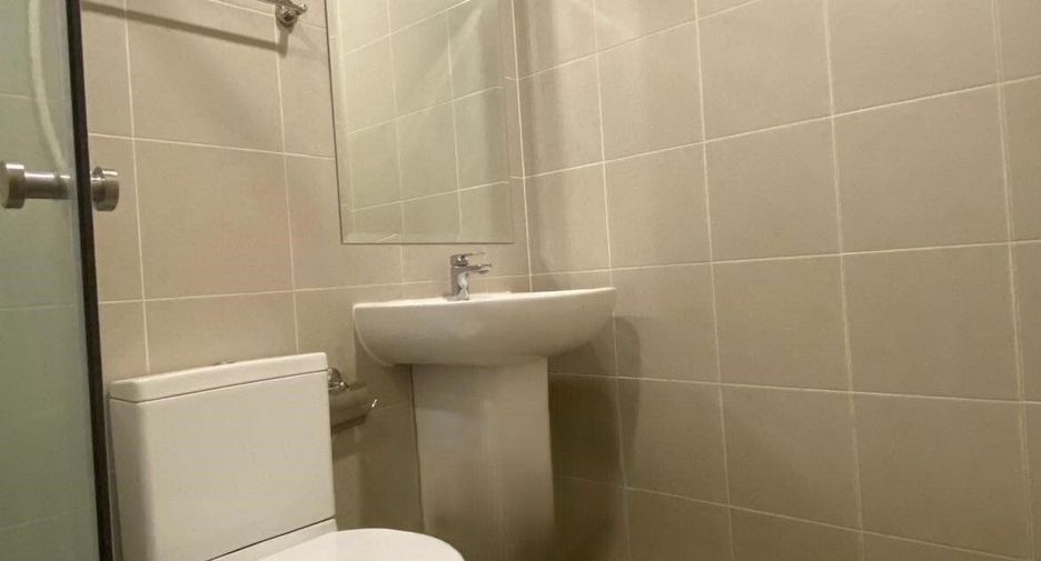 For sale 1 bed condo in Chom Thong, Bangkok