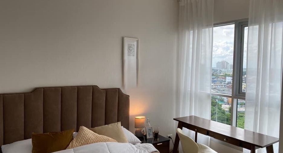 For sale 1 bed condo in Chom Thong, Bangkok