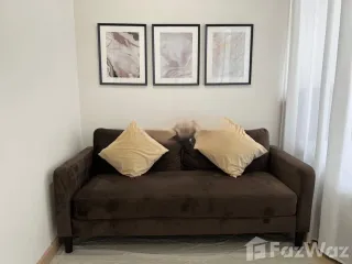 Condo en venta de 1 habitaciones en Chom Thong, Bangkok
