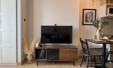 À vendre 1 chambre condo à Chom Thong, Bangkok