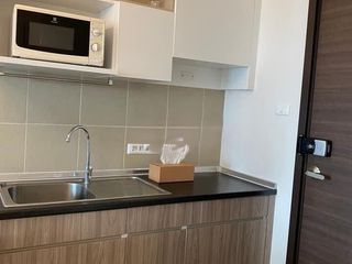 Condo en venta de 1 habitaciones en Chom Thong, Bangkok