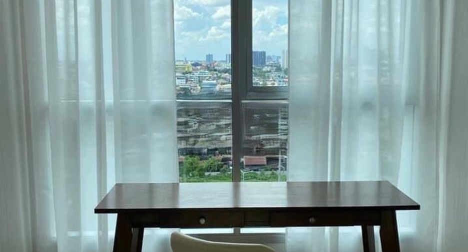 For sale 1 bed condo in Chom Thong, Bangkok