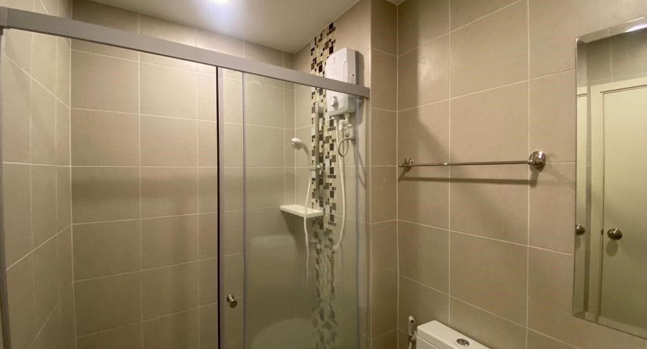 For sale 1 bed condo in Chom Thong, Bangkok