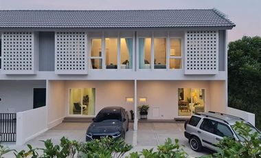 ให้เช่า 3 ห้องนอน ทาวน์เฮ้าส์ ใน สามโคก, ปทุมธานี