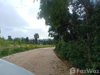 Grundstück zum Kauf in Nong Ya Plong, Phetchaburi