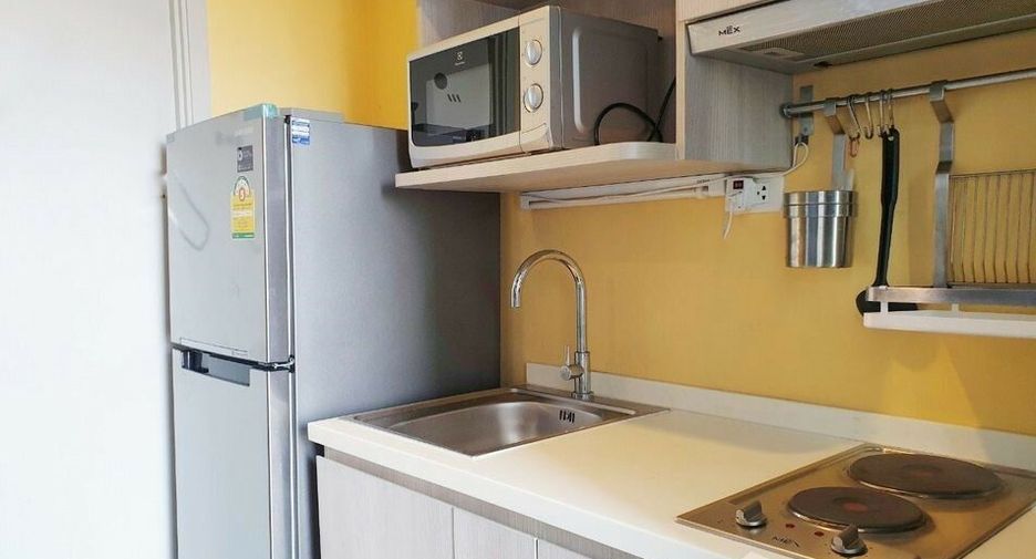 Продажа 1 кровать кондо в Бангкок Нои, Бангкок
