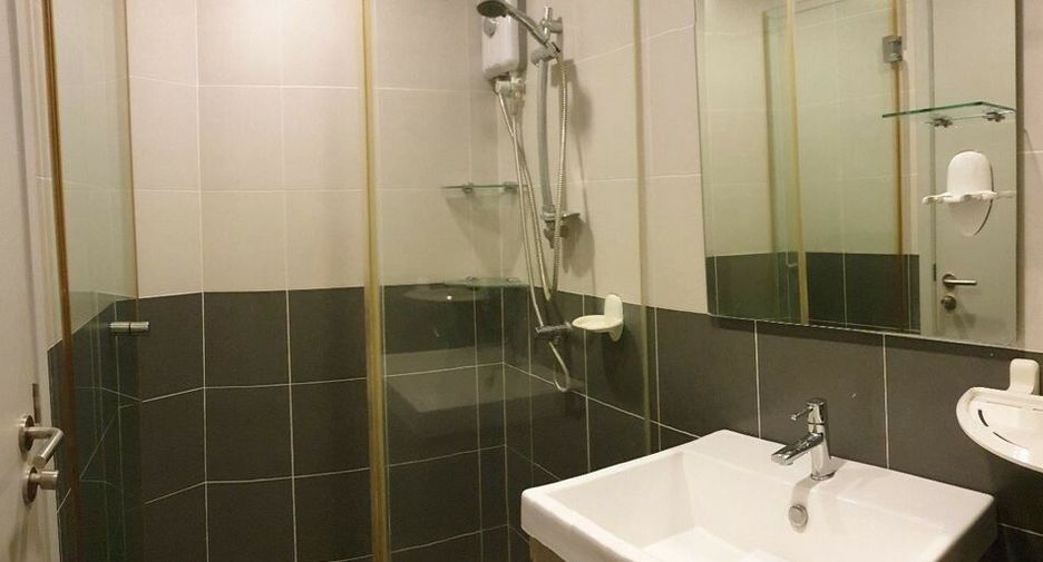 Продажа 1 кровать кондо в Бангкок Нои, Бангкок