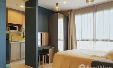 ขาย 1 เตียง คอนโด ใน บางกอกน้อย, กรุงเทพฯ