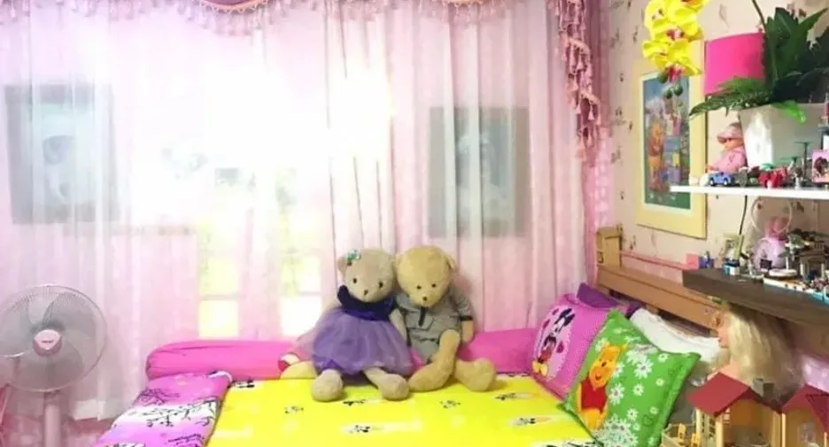 For sale 4 bedrooms house in Khao Khitchakut, Chanthaburi