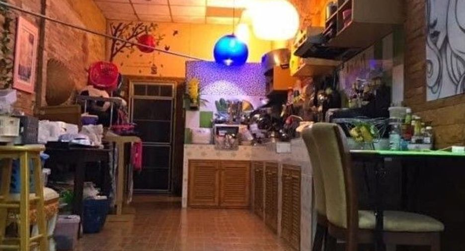 For sale 4 bedrooms house in Khao Khitchakut, Chanthaburi