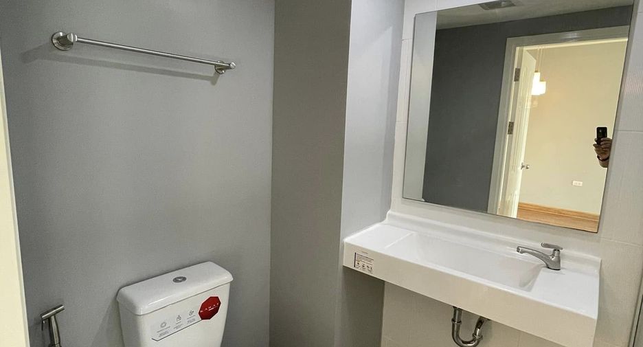 For sale 1 bed condo in Chatuchak, Bangkok