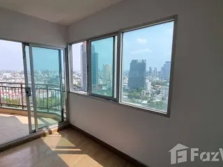 For sale 2 ベッドルーム condo in Watthana, Bangkok