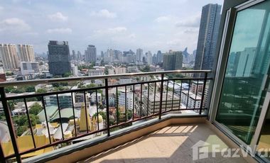 For sale 2 bedrooms condo in Watthana, Bangkok