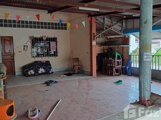 For sale 4 bedrooms townhouse in Hat Yai, Songkhla