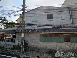For sale 4 bedrooms townhouse in Hat Yai, Songkhla