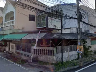 Casa adosada en venta de 4 habitaciones en Hat Yai, Songkhla