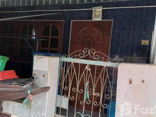 For sale 4 bedrooms townhouse in Hat Yai, Songkhla