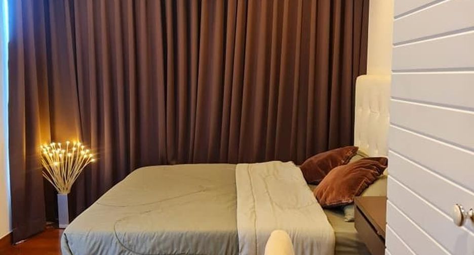 Condo en venta y en alquiler de 1 habitaciones en Watthana, Bangkok