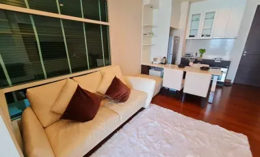 Condo en venta y en alquiler de 1 habitaciones en Watthana, Bangkok