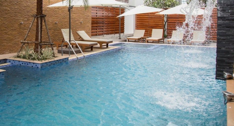 For sale and for rent 1 bed condo in Pak Kret, Nonthaburi
