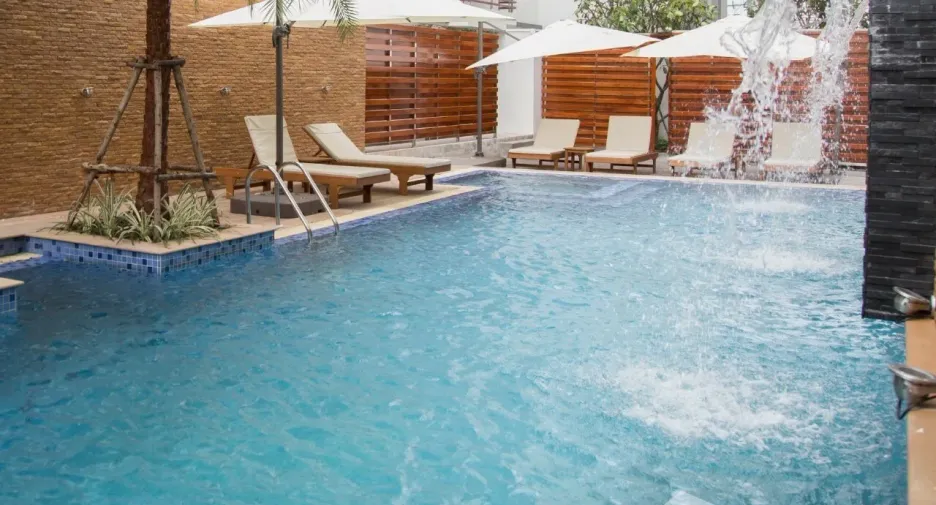 For rent and for sale 1 bed condo in Pak Kret, Nonthaburi