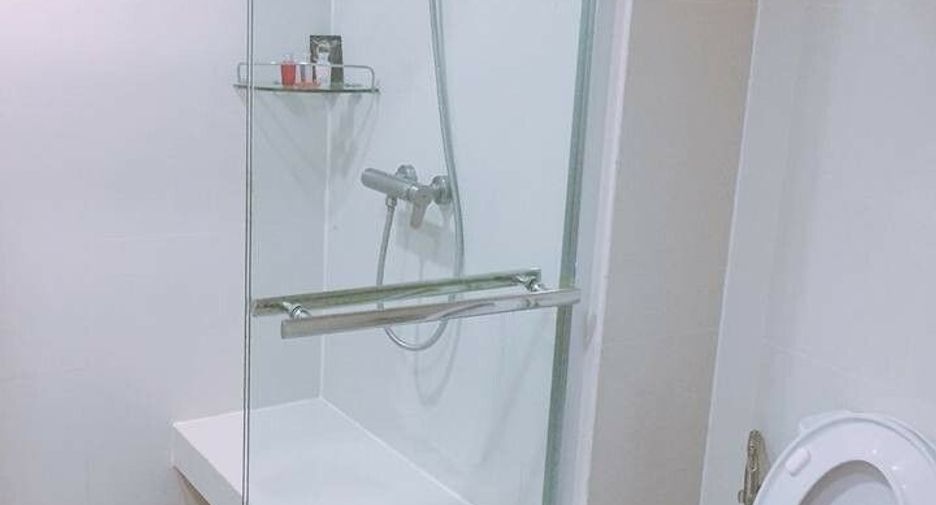 For rent and for sale 1 bed condo in Pak Kret, Nonthaburi