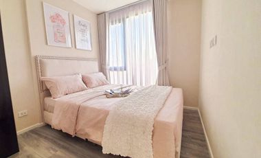 Wohnung zum Kauf mit 1 Zimmer in Suan Luang, Bangkok