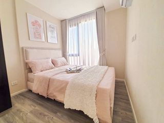 À vendre 1 chambre condo à Suan Luang, Bangkok