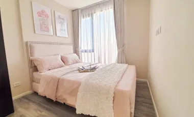Condo en venta de 1 habitaciones en Suan Luang, Bangkok