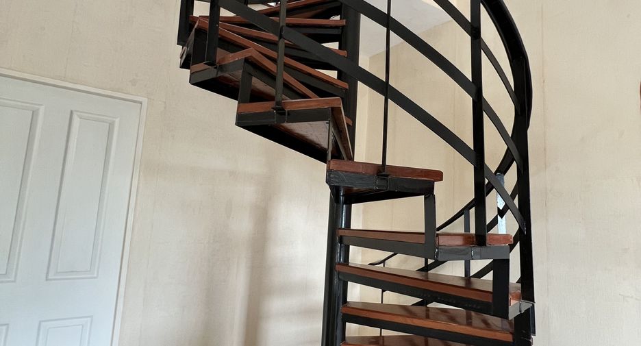 Reihenhaus zur Miete mit 3 Zimmer in Pak Kret, Nonthaburi