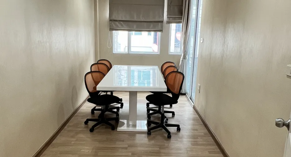 For rent 3 bedrooms townhouse in Pak Kret, Nonthaburi