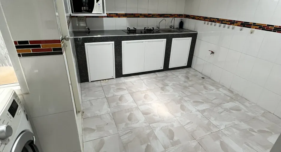 For rent 3 bedrooms townhouse in Pak Kret, Nonthaburi