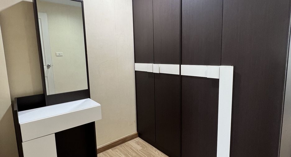 Reihenhaus zur Miete mit 3 Zimmer in Pak Kret, Nonthaburi