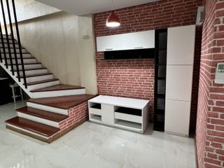 For rent 3 bedrooms townhouse in Pak Kret, Nonthaburi