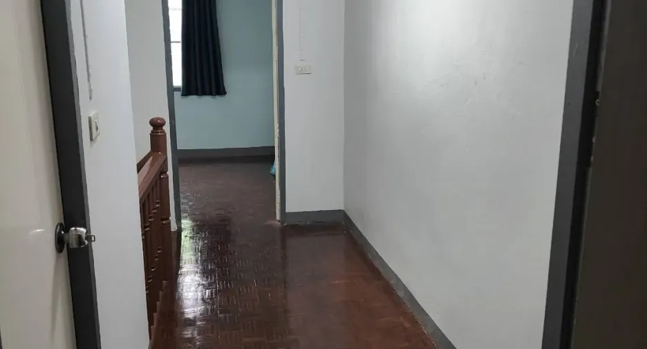 For rent 2 ベッドルーム townhouse in Bang Bua Thong, Nonthaburi