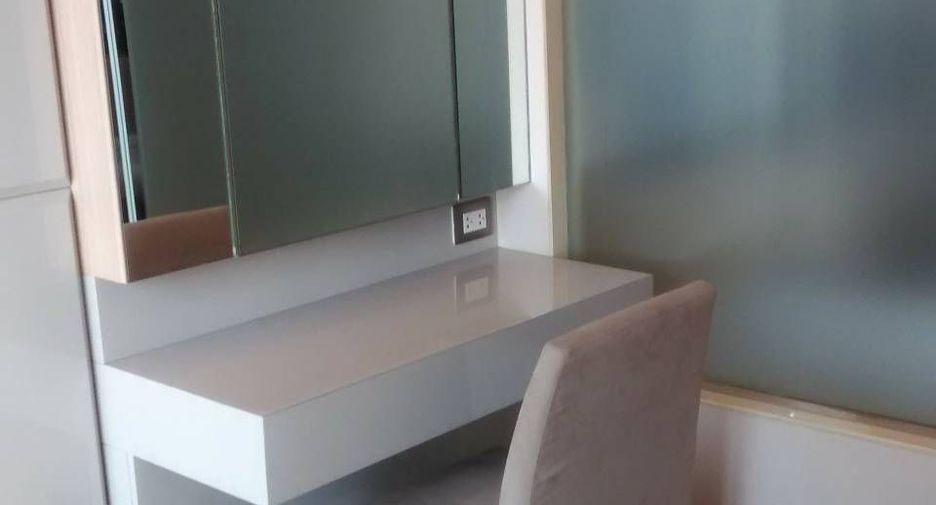 For sale and for rent 1 bed condo in Watthana, Bangkok