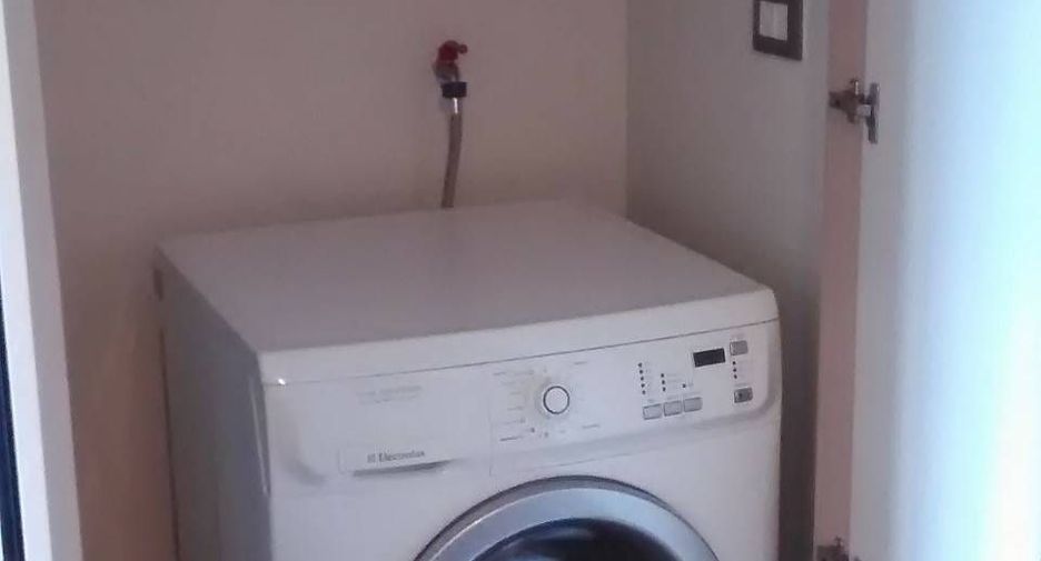 For sale and for rent 1 bed condo in Watthana, Bangkok
