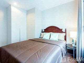 For sale 2 bedrooms condo in Huai Khwang, Bangkok