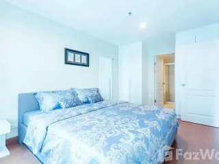 For sale 2 bedrooms condo in Huai Khwang, Bangkok