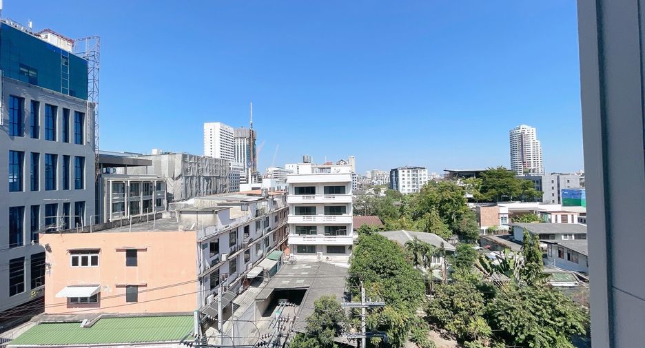 出售 1 卧室 公寓 在 Chatuchak, 曼谷