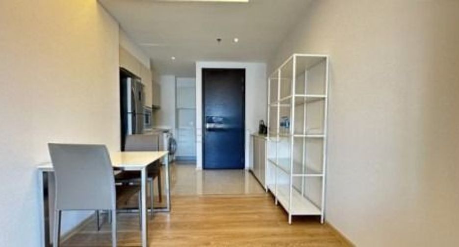 For sale 1 bed condo in Watthana, Bangkok